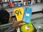 Realme 9i 6/128GB Official (Used)