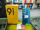 Realme 9i 6/128GB official (Used)