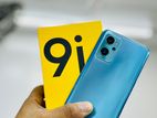 Realme 9i 6/128GB (Used)