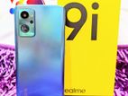 Realme 9i (6/128)GB (Used)