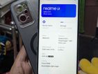 Realme 9i 6/128GB (Used)