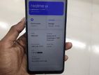 Realme 9i 6+128 (Used)