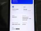 Realme 9i 6+128GB (Used)