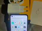 Realme 9i 6+4/128 box+charger (Used)