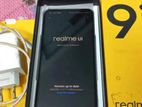 Realme 9i 6+4gb 128 (Used)
