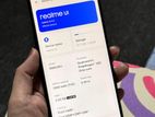 Realme 9i 6+6/128 GB (Used)