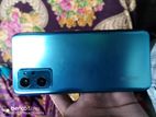 Realme 9i 6+6-128 (Used)