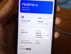 Realme 9i 6+6/128 (Used)