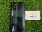 Realme 9i 6GB 128GB OFFICIAL (Used)