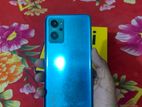 Realme 9i 8/128 (Like New) (Used)