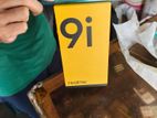 Realme 9i আসল (Used)