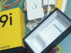 Realme 9i . (Used)