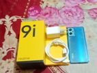 Realme 9i . (Used)