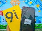 Realme 9i (Full Box) (Used)