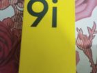 Realme 9i good (Used)