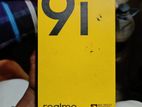 Realme 9i . (Used)