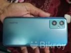 Realme 9i নতুনের মতো দেখতে (Used)