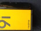 Realme 9i . (Used)