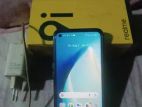 Realme 9i 6/128 (Used)
