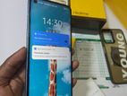 Realme 9i 6/128 Gb (Used)