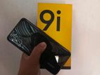 Realme 9i sell full box (Used)