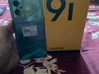 Realme 9i . (Used)