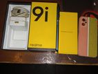 Realme 9i (Used)