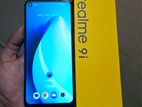 Realme 9i (Used)