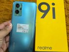 Realme 9i (Used)