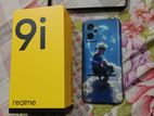 Realme 9i (Used)