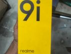 Realme 9i (Used)