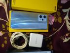 Realme 9 pro+ 8/256 (Used)