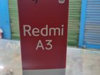 Realme a3 6/128 Big (New)