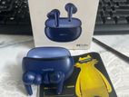 Realme air buds 3 neo ( look like new)