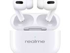 Realme Airpods-pro Tws Wireless Bluetooth রিয়েলমি ব্লুটুথ হেডফোন