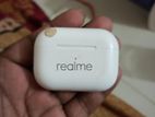 realme AirPods pro with charger