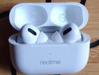 realme airpords pro