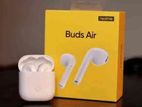 Realme Bads Air Wireless Bluetooth