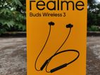 Realme Bands Wireless 3