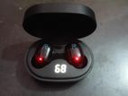 Realme Bluetooth headphones