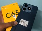 Realme c53 (New)