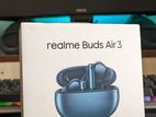 Realme Buds Air 3