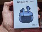 Realme Buds Air 3 Neo