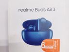 Realme Buds Air 3 (only case)