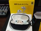 Realme Buds Air 5 Pro 4 months used
