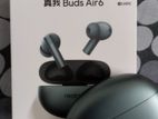 Realme Buds Air 6.....