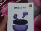 Realme buds air 6