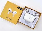 Realme Buds Air Pro Wireless Earbuds Multitouch Function Tws