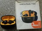 Realme Buds T100
