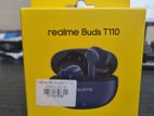 Realme Buds T110